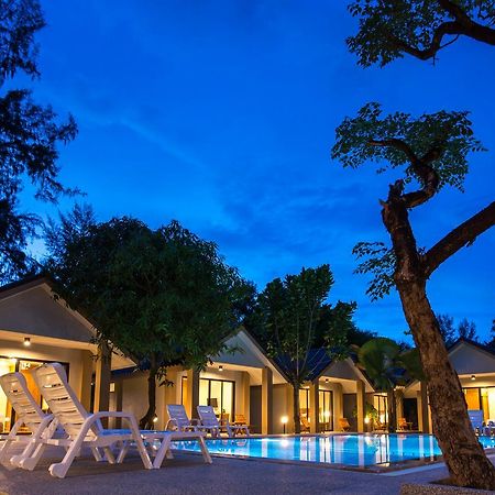 Light Khao Lak Resort Exterior foto